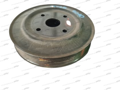 KB4 Vízpumpa ékszíjtárcsa